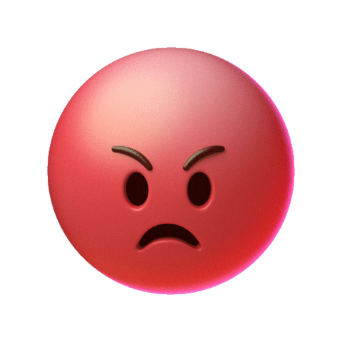Angry