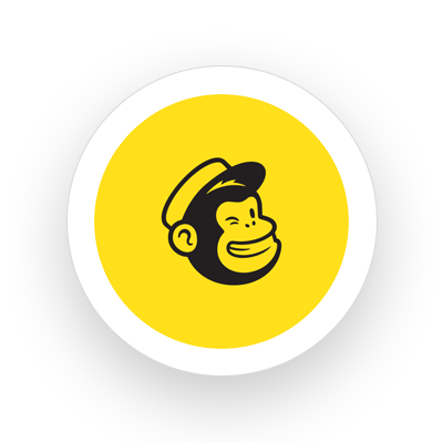 Reemplazar Mailchimp con ClientesMax