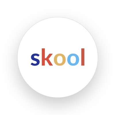 Reemplazar Skool con ClientesMax