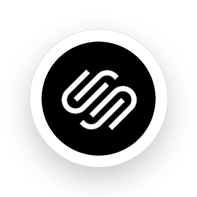 Reemplazar Squarespace con ClientesMax