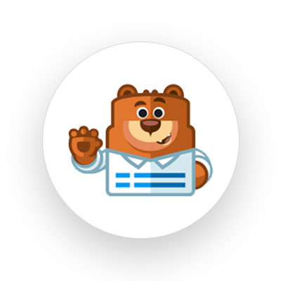 Reemplazar WPForms con ClientesMax